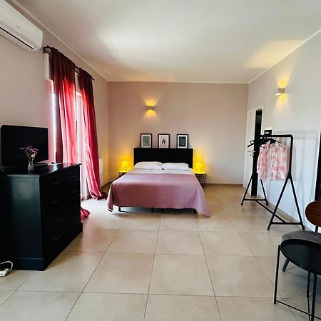 Apartment Antonella Ostuni Eksteriør bilde