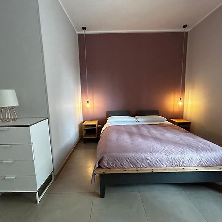 Apartment Antonella Ostuni Eksteriør bilde