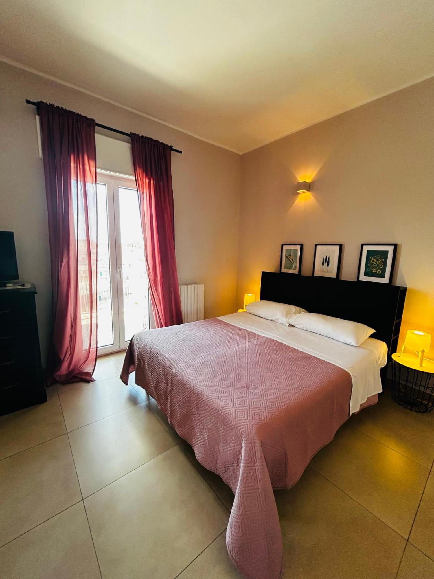 Apartment Antonella Ostuni Eksteriør bilde