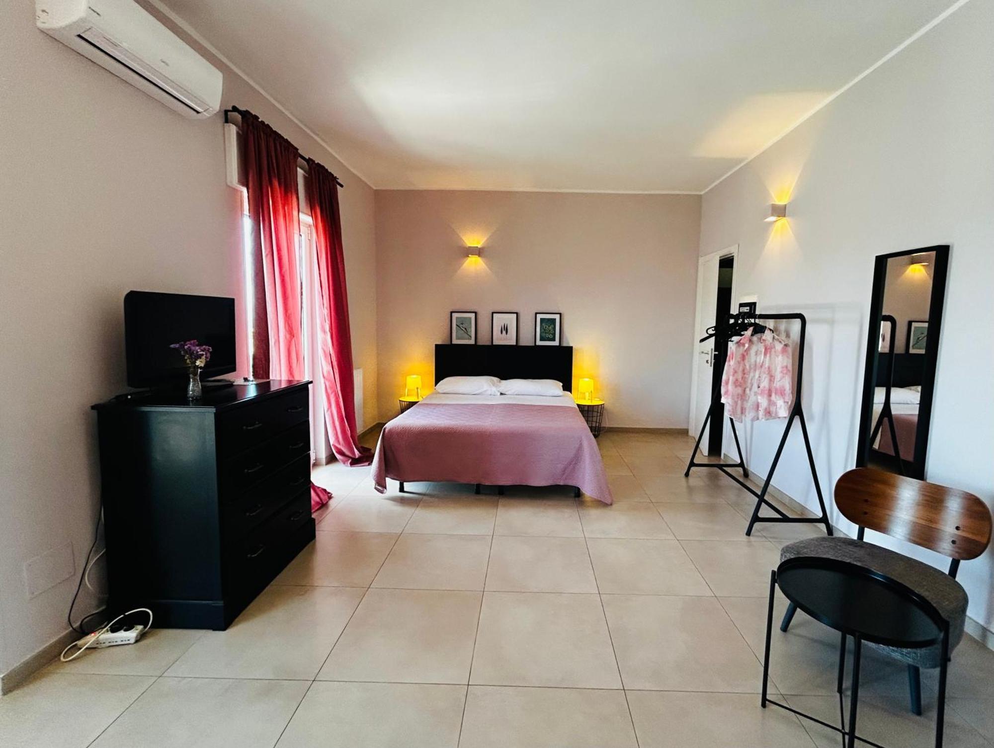 Apartment Antonella Ostuni Eksteriør bilde