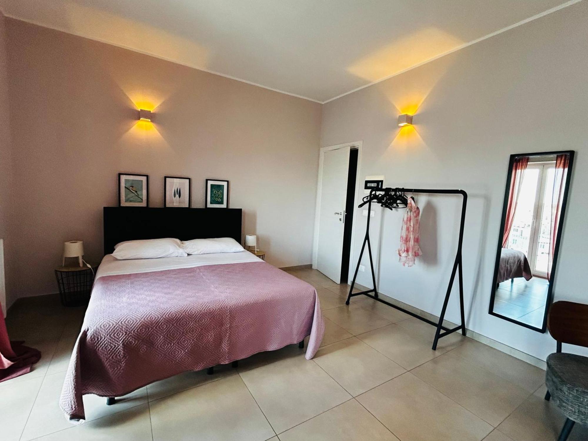 Apartment Antonella Ostuni Eksteriør bilde