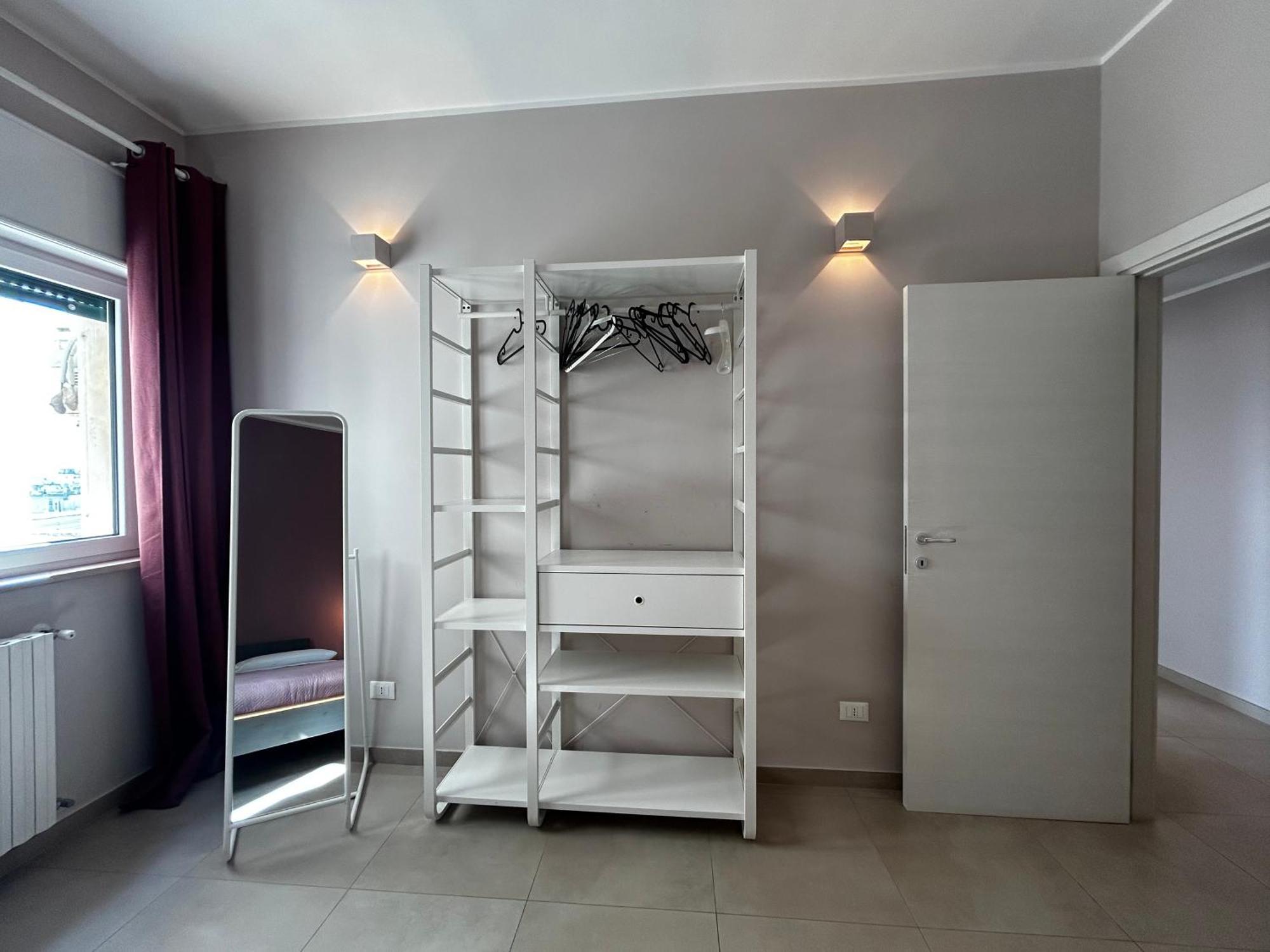 Apartment Antonella Ostuni Eksteriør bilde