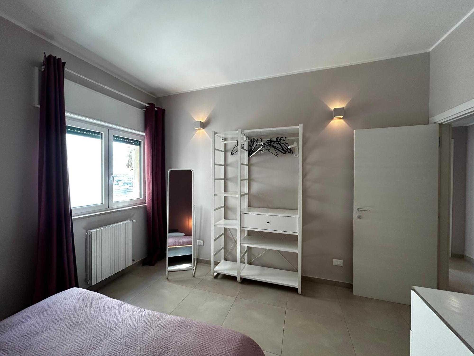 Apartment Antonella Ostuni Eksteriør bilde