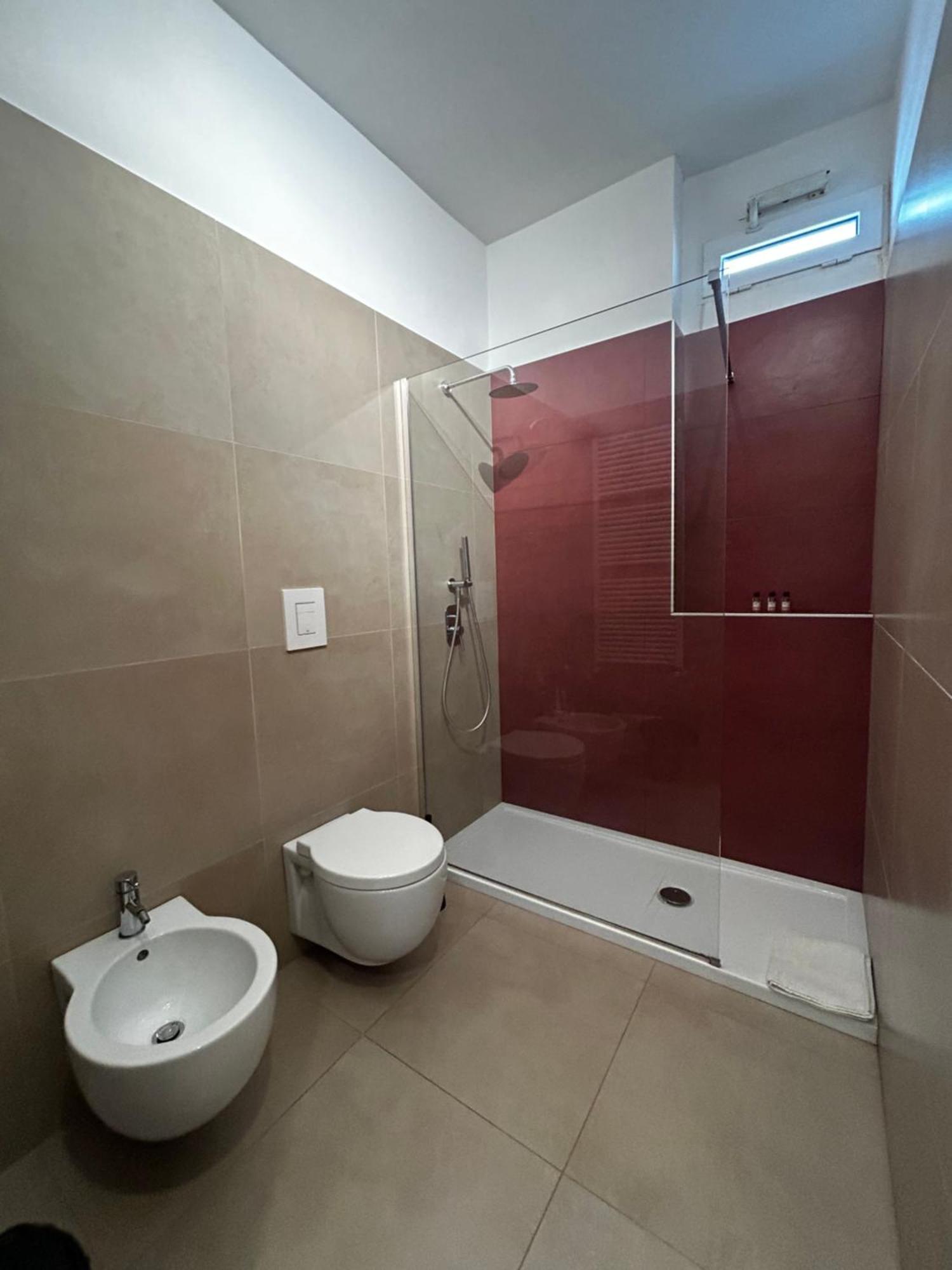Apartment Antonella Ostuni Eksteriør bilde
