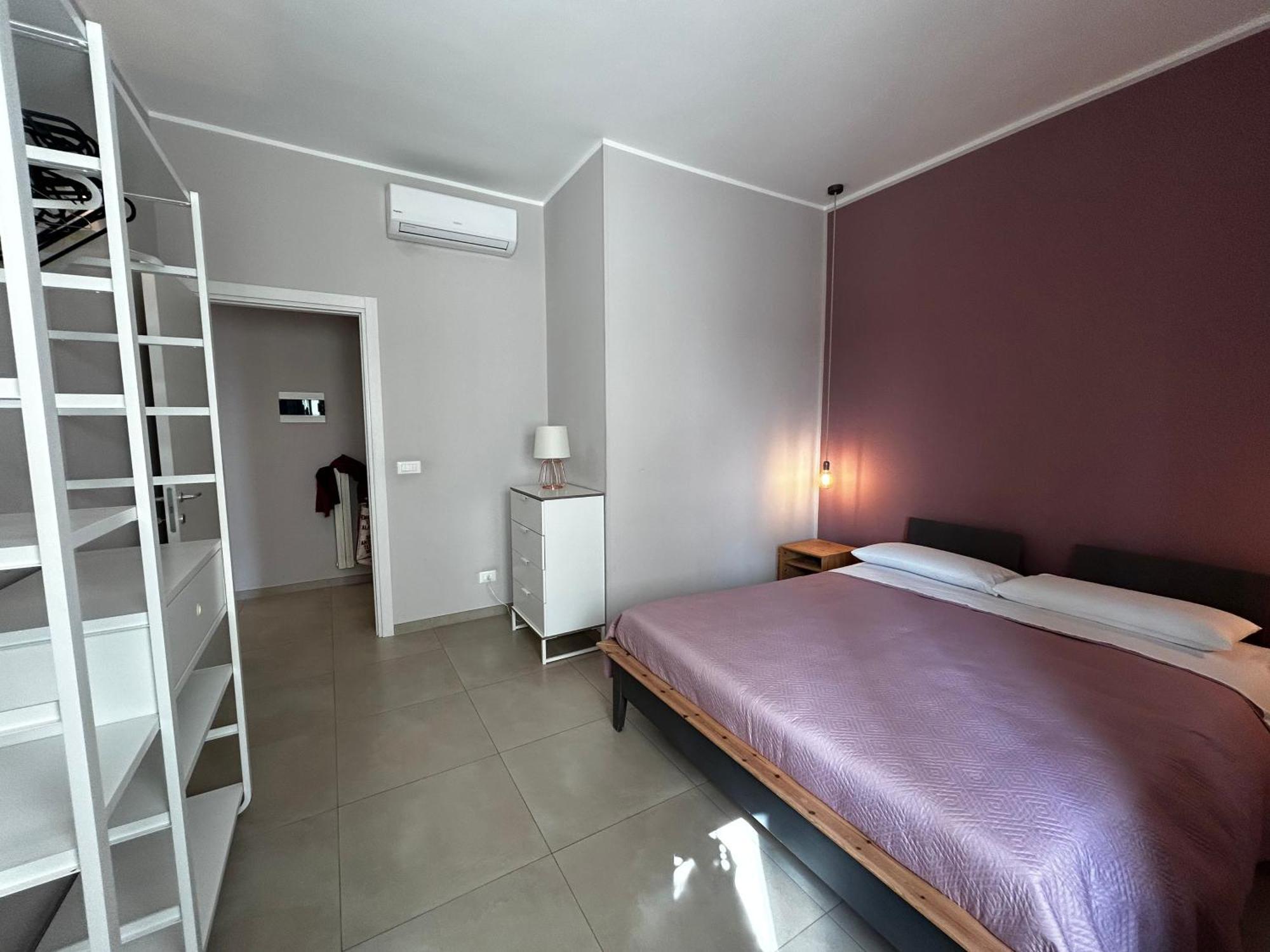 Apartment Antonella Ostuni Eksteriør bilde