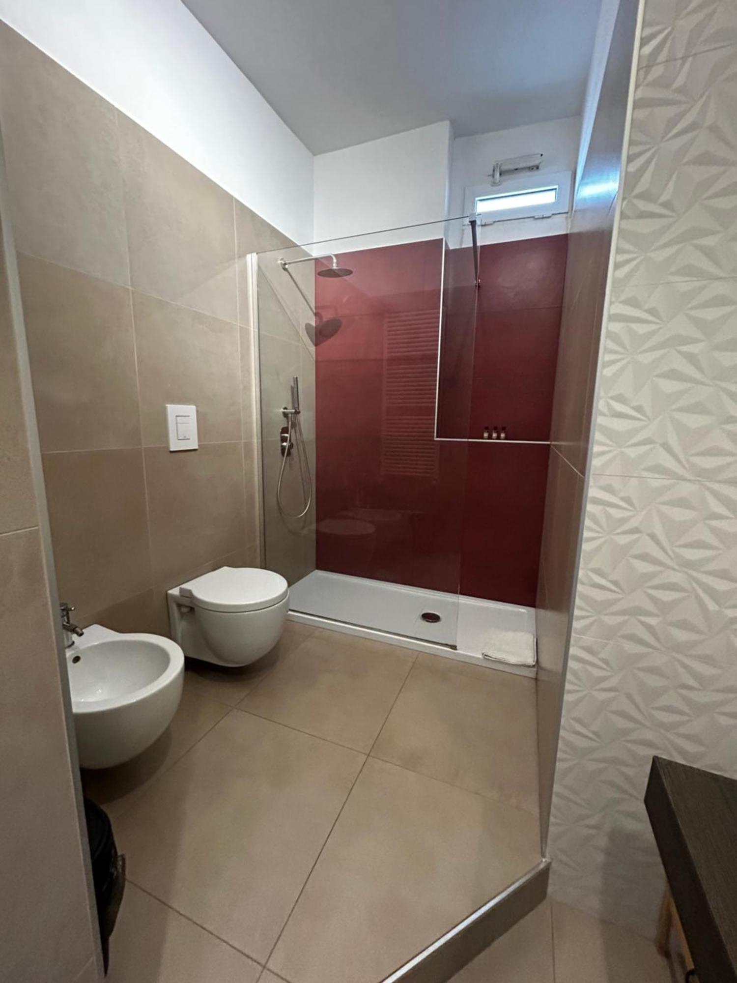Apartment Antonella Ostuni Eksteriør bilde