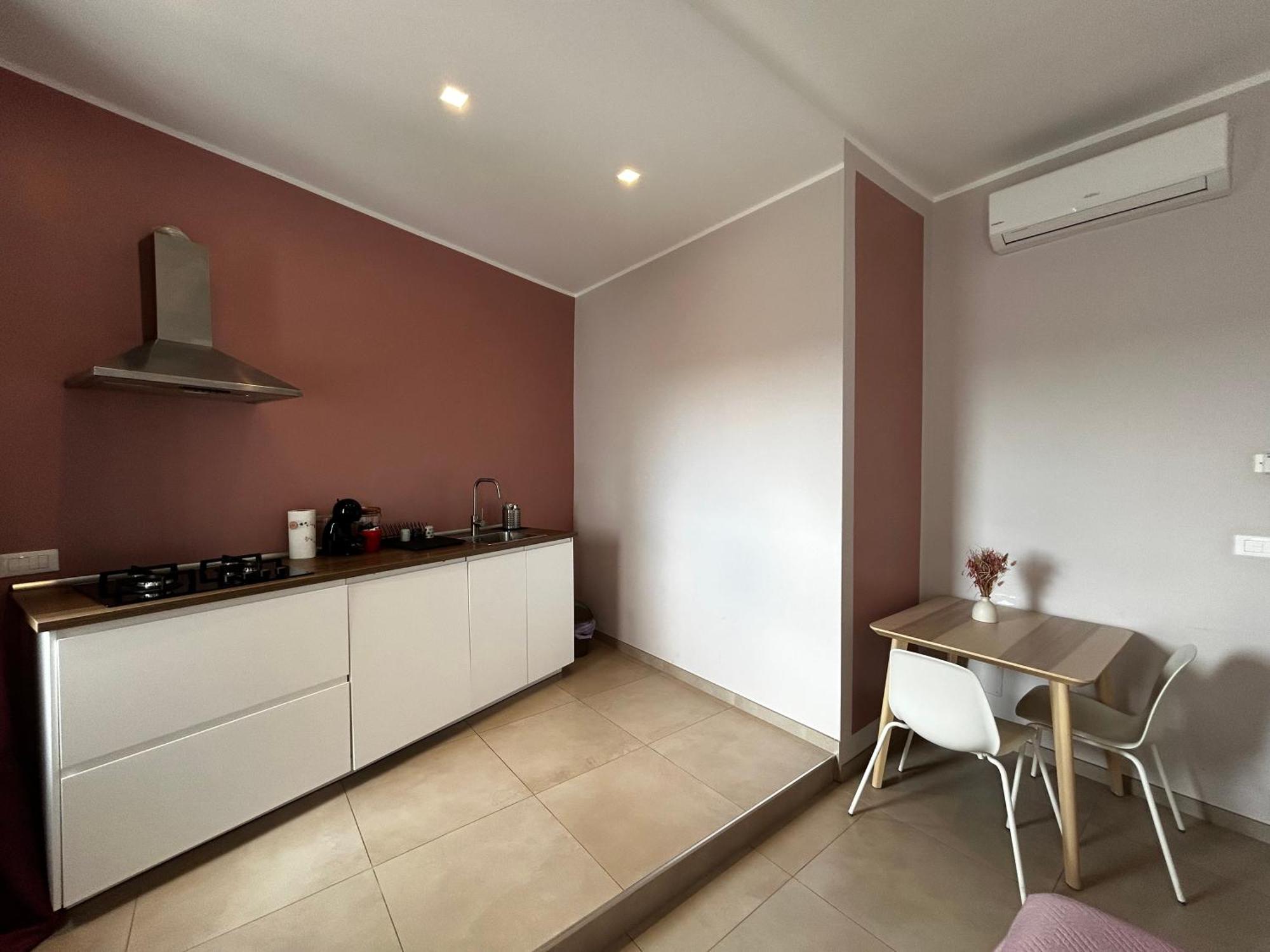 Apartment Antonella Ostuni Eksteriør bilde