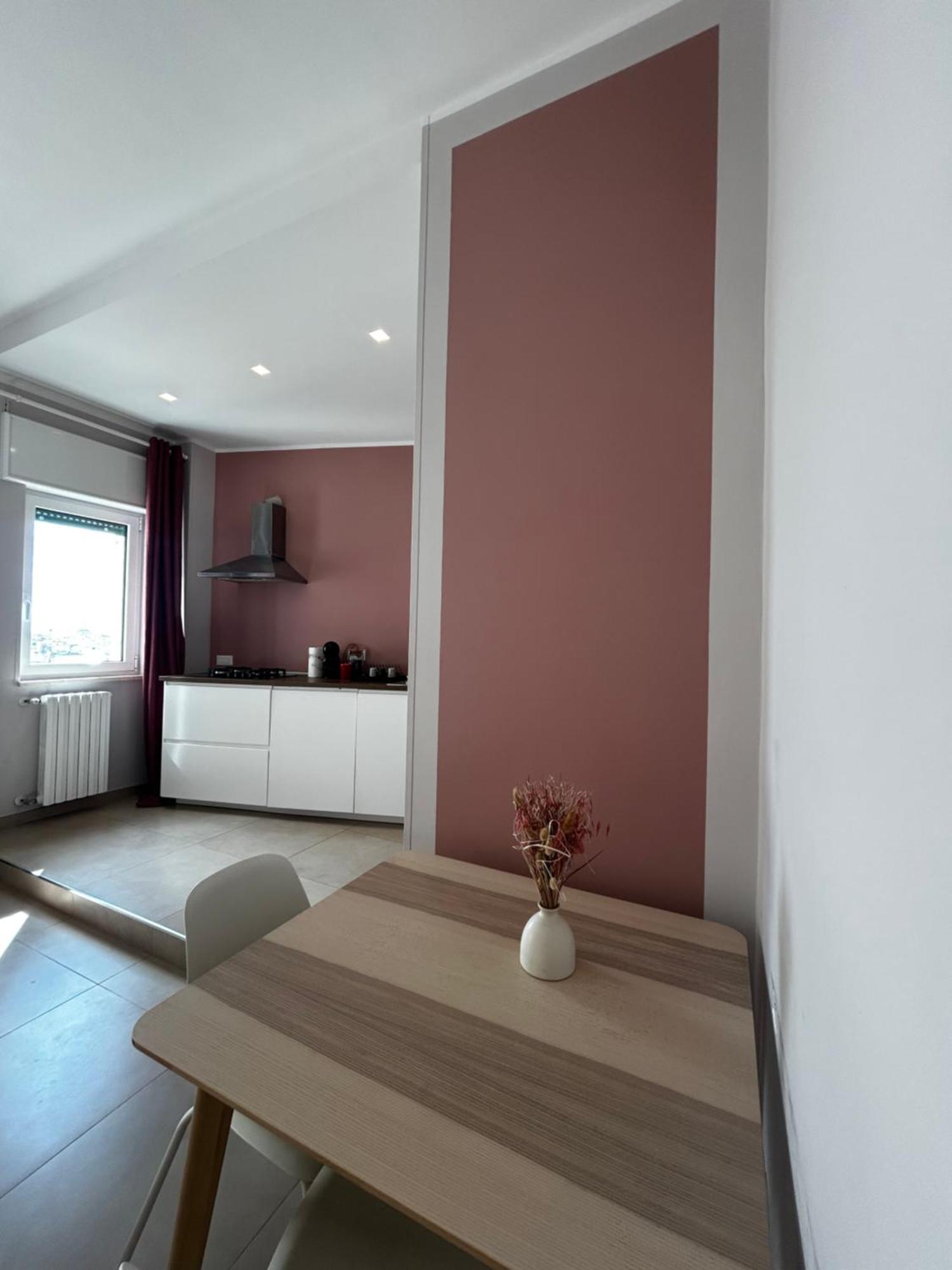 Apartment Antonella Ostuni Eksteriør bilde