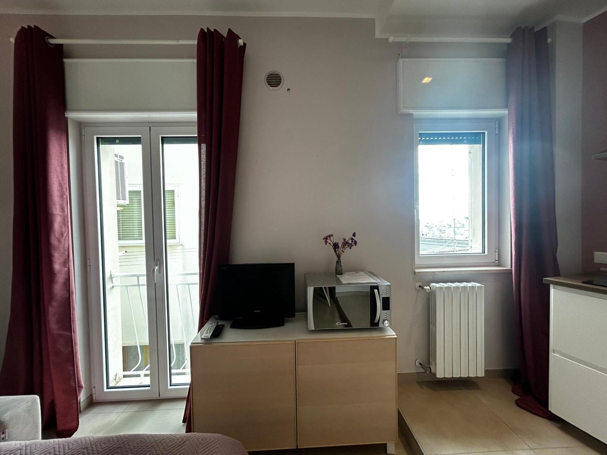 Apartment Antonella Ostuni Eksteriør bilde