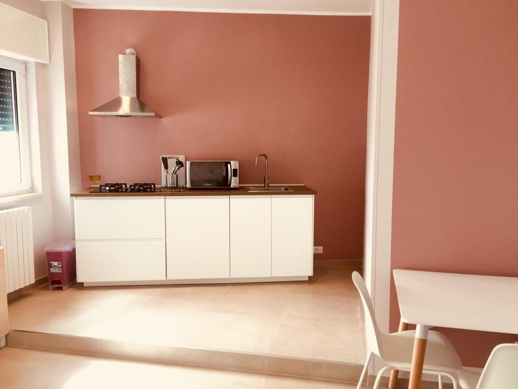 Apartment Antonella Ostuni Eksteriør bilde