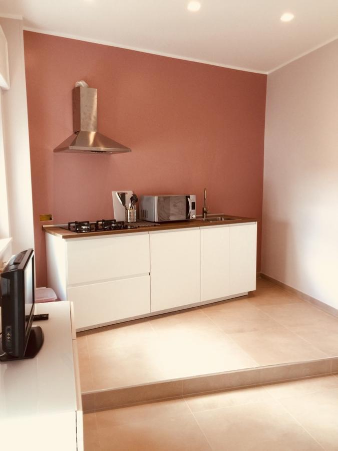 Apartment Antonella Ostuni Eksteriør bilde