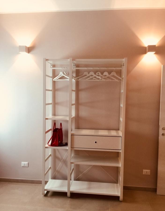 Apartment Antonella Ostuni Eksteriør bilde