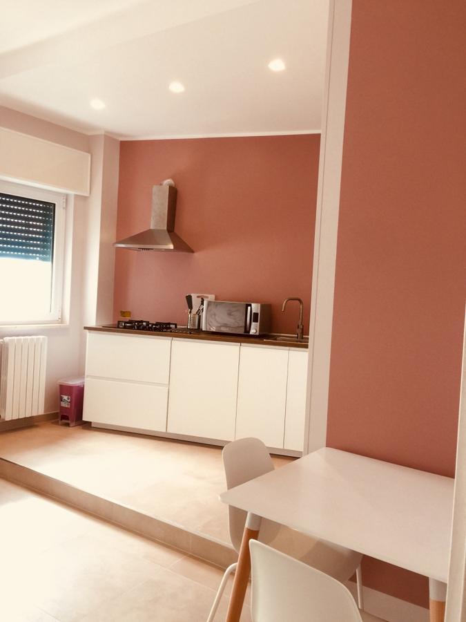 Apartment Antonella Ostuni Eksteriør bilde