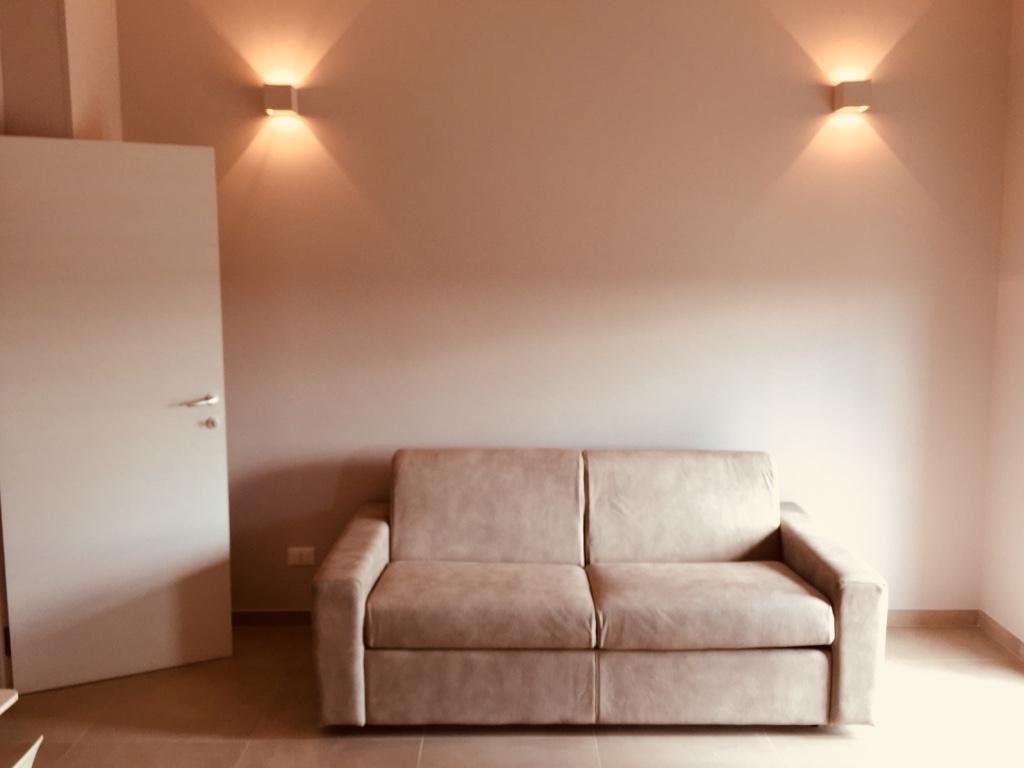 Apartment Antonella Ostuni Eksteriør bilde