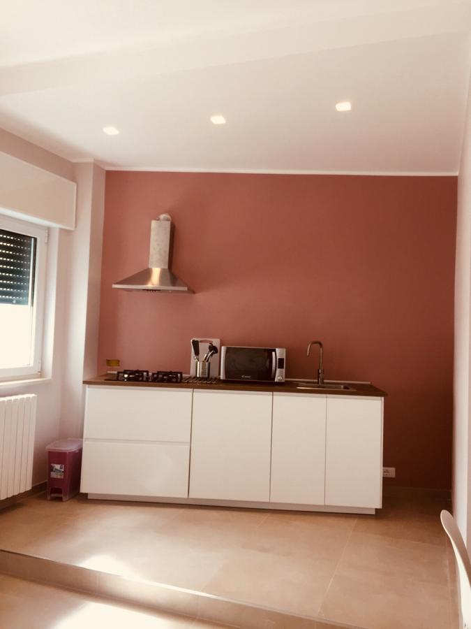 Apartment Antonella Ostuni Eksteriør bilde