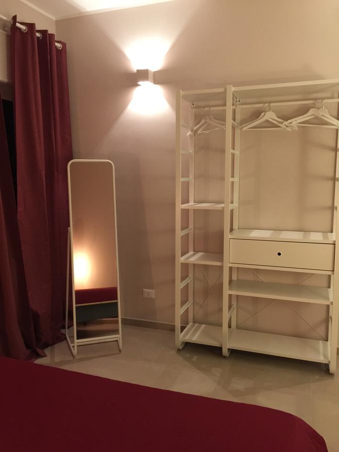 Apartment Antonella Ostuni Eksteriør bilde