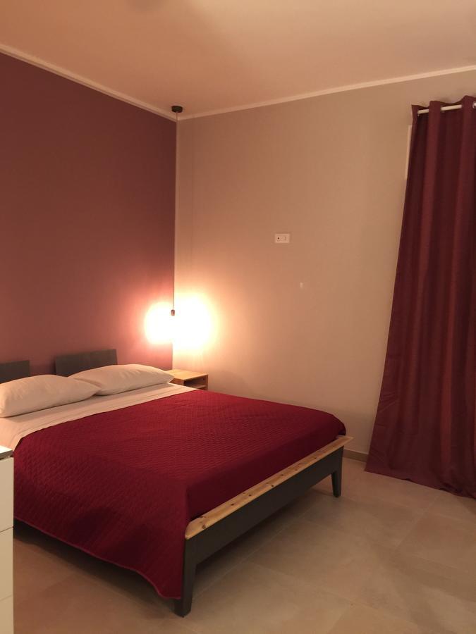Apartment Antonella Ostuni Eksteriør bilde