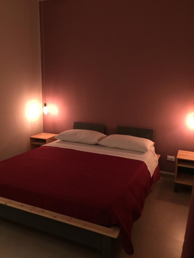 Apartment Antonella Ostuni Eksteriør bilde