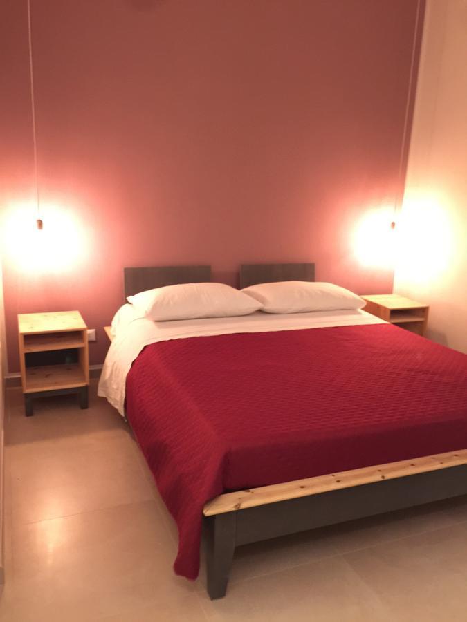 Apartment Antonella Ostuni Eksteriør bilde