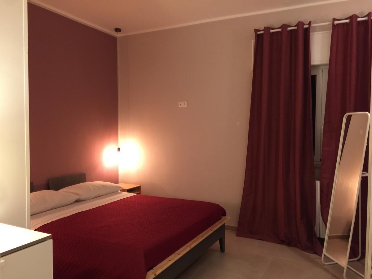 Apartment Antonella Ostuni Eksteriør bilde