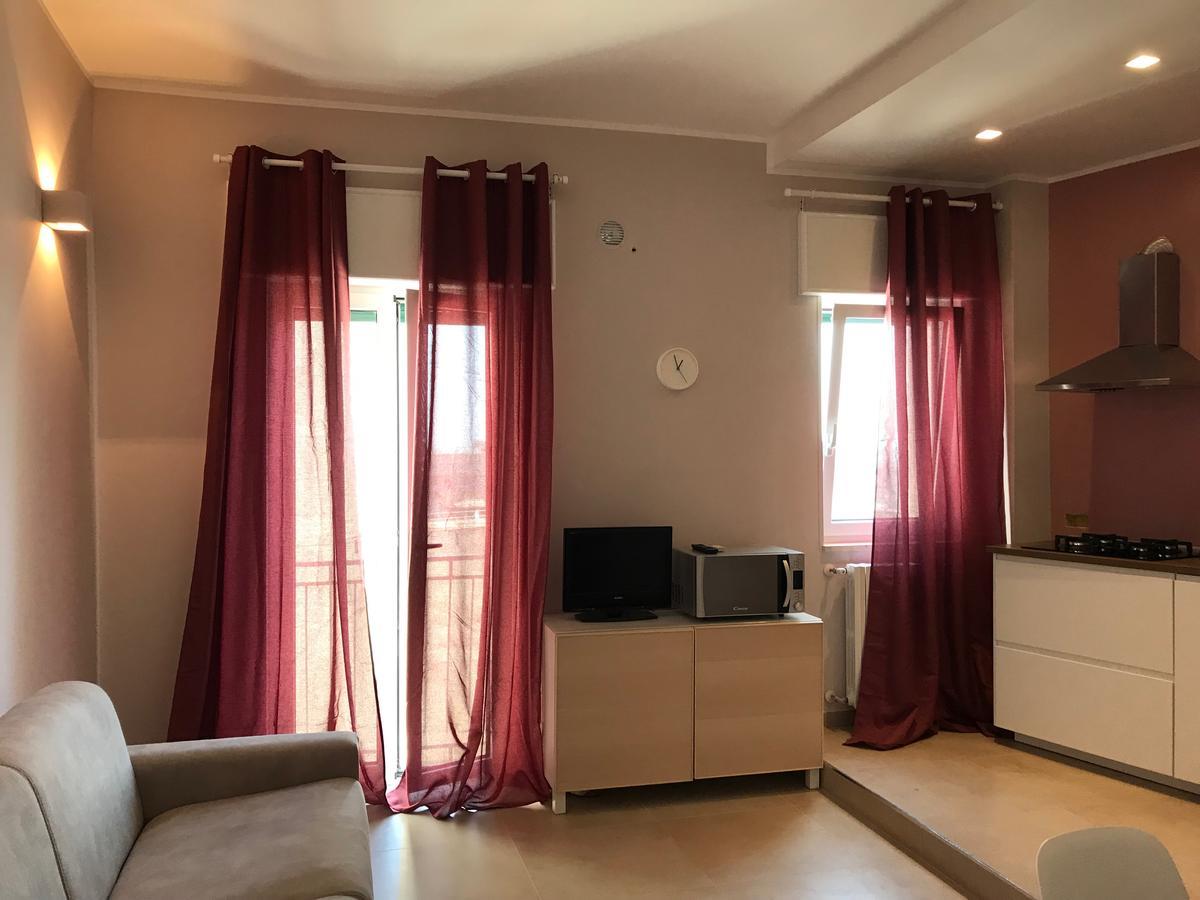Apartment Antonella Ostuni Eksteriør bilde