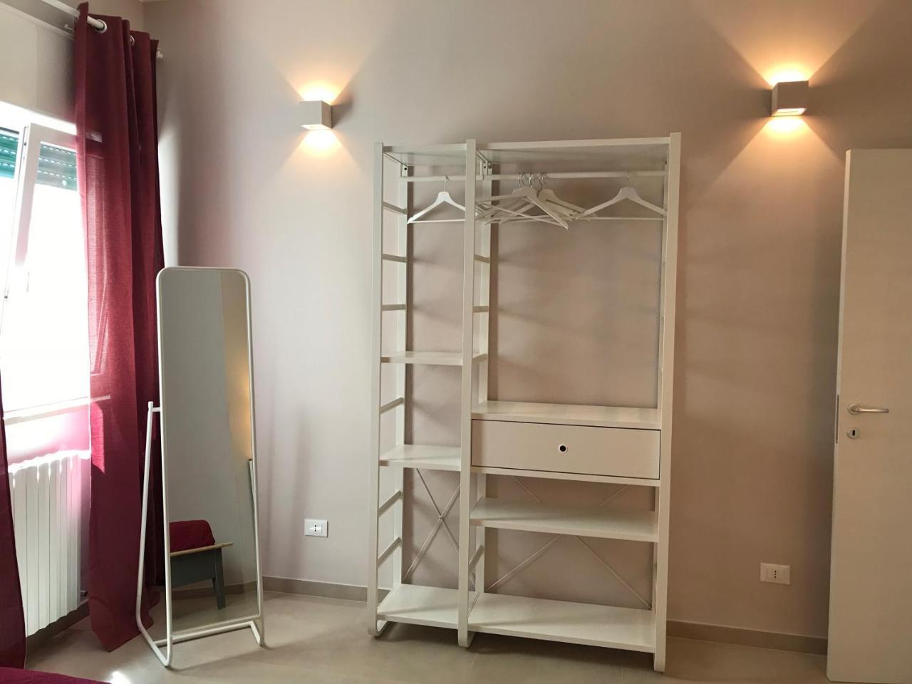 Apartment Antonella Ostuni Eksteriør bilde
