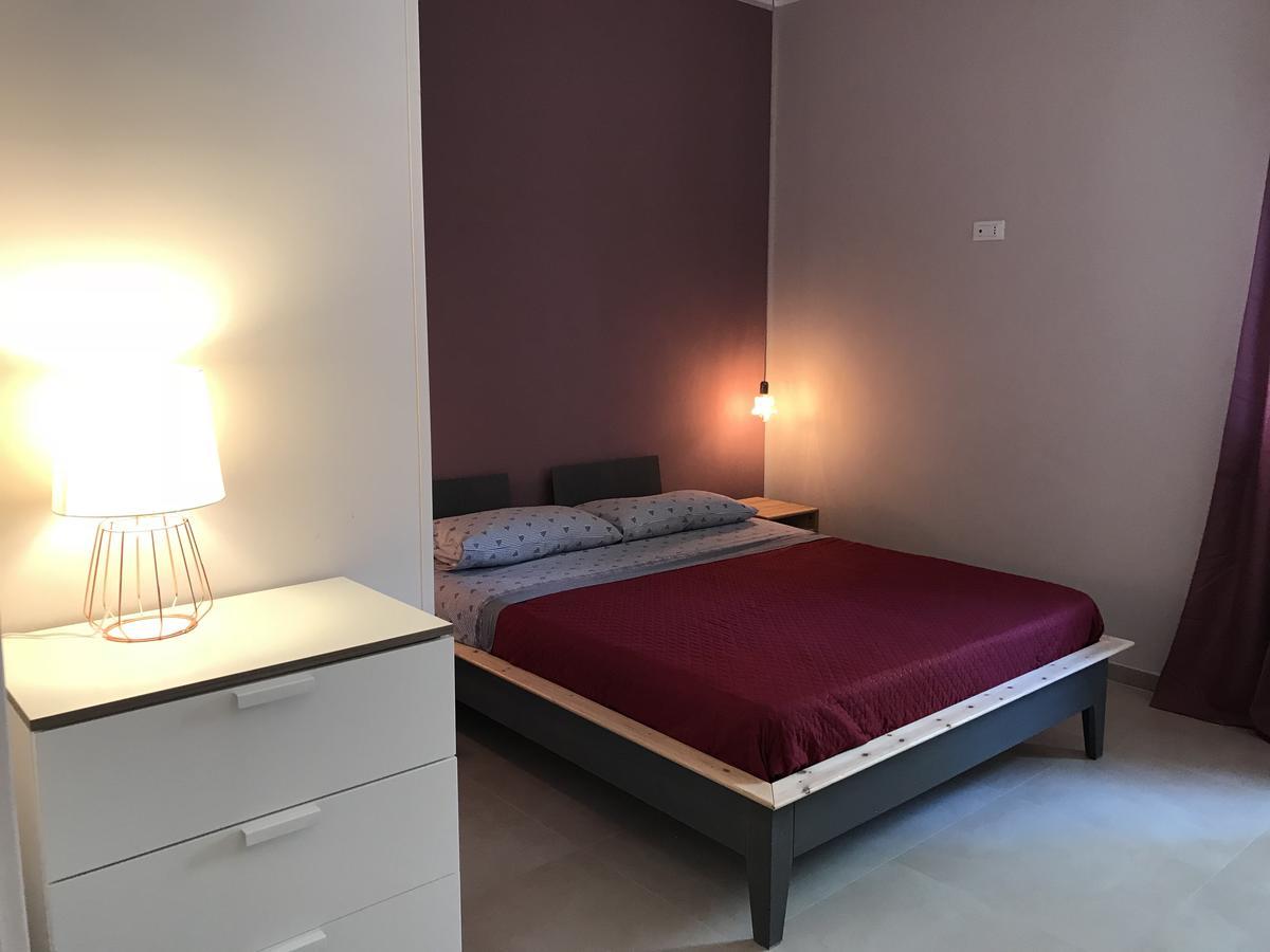 Apartment Antonella Ostuni Eksteriør bilde