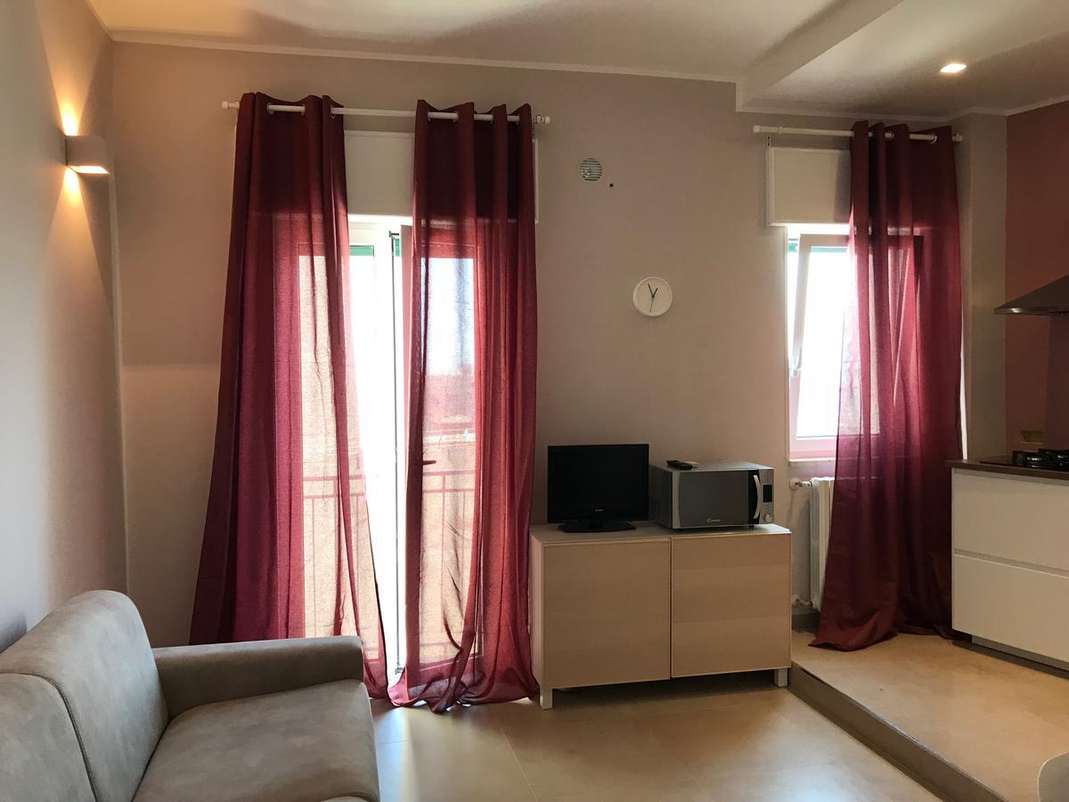 Apartment Antonella Ostuni Eksteriør bilde