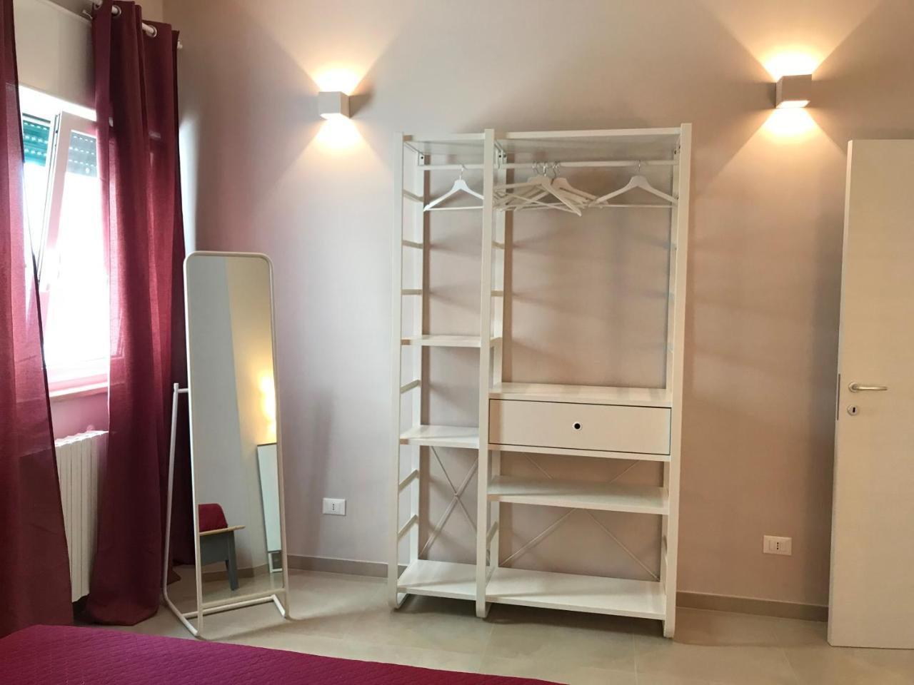 Apartment Antonella Ostuni Eksteriør bilde