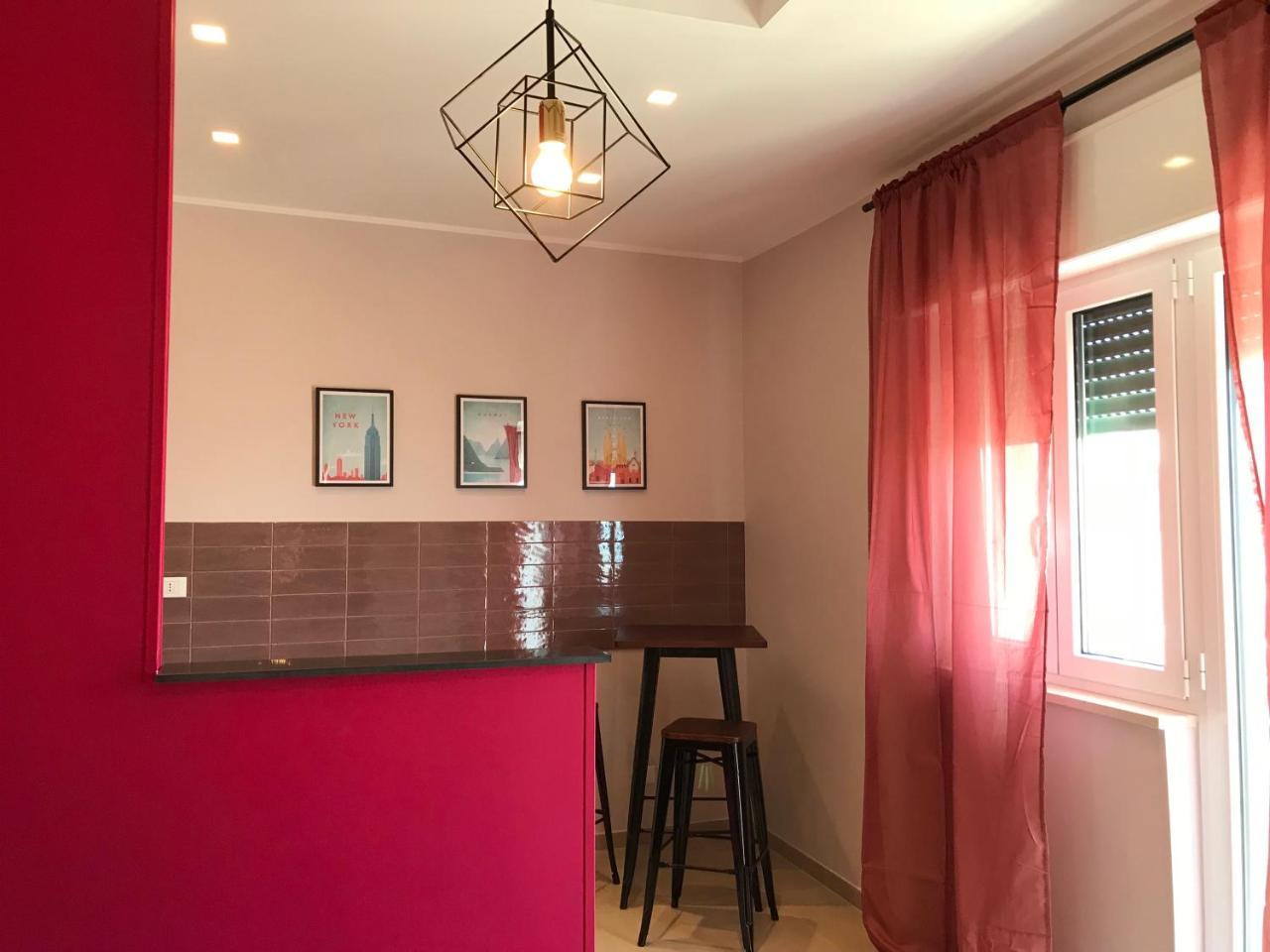 Apartment Antonella Ostuni Eksteriør bilde