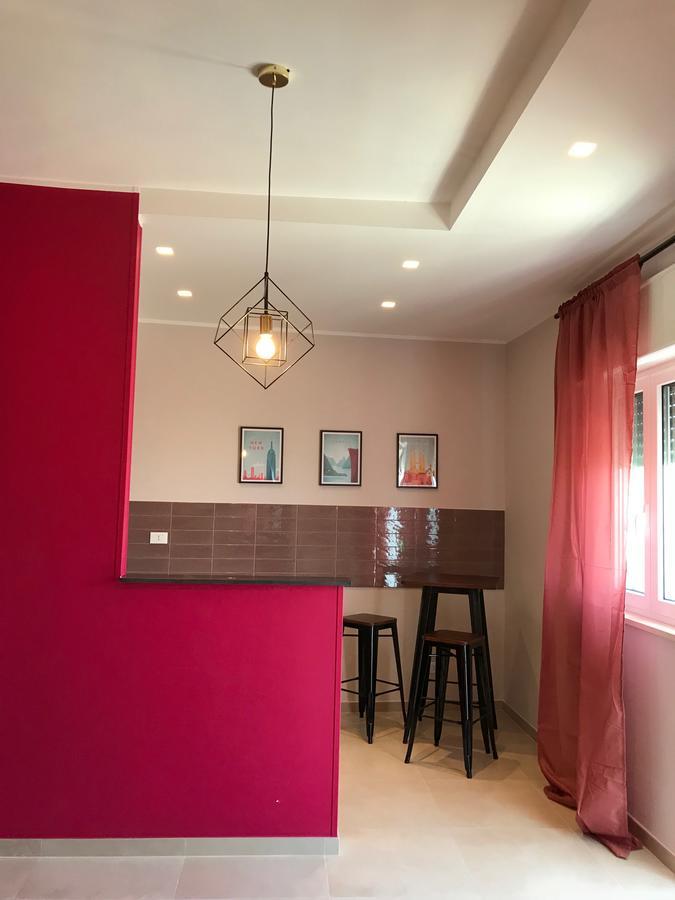 Apartment Antonella Ostuni Eksteriør bilde